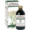 ACHILLEA ESTRATTO INTEGR 200ML