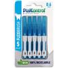 Plakkontrol - Scovolino Flexi Brush Denti 0,6 mm Confezione 5 Pezzi