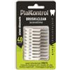 PLAKKONTROL BRUSH&CLEAN CAR40P