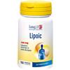 LONGLIFE LIPOIC 100MG 100CPS