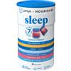 UPSA X NOURISHED SLEEP 30GUM