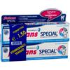 FORHANS SP DENTIF 2X75ML