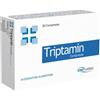 Vimpharma - Triptamin Integratore Stress E Sonno Confezione 20 Compresse