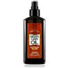 LR Wonder Company BEER HAIR OIL OLIO SOLARE CAP