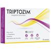 TRIPTOZIM 15CPR