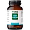 COQ10+CARNITINA 30CPS
