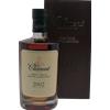 Rum Très Vieux Agricole Clèment 2002 Martinica