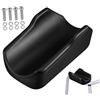 Ipetboom Cuscino Per Braccioli Per Deambulatori Supporto Comodo Per Avambraccio Design Ergonomico Per Anziani Facile Da Pulire e Adatto Per Deambulatori Upright e Walking Aid