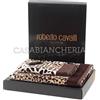 Roberto Cavalli Coppia asciugamani ROBERTO CAVALLI HOME linea BRAVO
