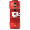 Illy Easy Automatica Macchina per caffè a cialde 1 L