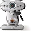 Illy Macchina X1 IPERESPRESSO Anniversary Eco Mode Inox