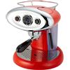 Illy Macchina IPERESPRESSO X7.1 HOME Rossa con capsule omaggio