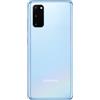 Samsung Nuovo Samsung Galaxy S20 5G G981U 128GB SIM FREE Sbloccato Smartphone 6.2" 12MP