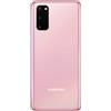 Samsung Nuovo Samsung Galaxy S20 5G G981U 128GB SIM FREE Sbloccato Smartphone 6.2" 12MP