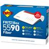 Fritz! Router Fritz! FRITZBOX 5590 FIBER