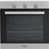 HOTPOINT ARISTON FA3 530 H IX HA - FA3530HIXHA Forno incasso elettrico Inox 6 Funzioni Classe A - F100114