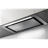 ELICA PRF0157333 LANE IX/A/52 Gruppo incasso 52 cm - Aspirante - 650 m³/h - Classe B - Acciaio inox