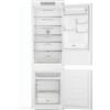 HOTPOINT ARISTON HOTPOINT HAC18 T542 - HAC18T542 Frigorifero combinato da Incasso Total NO Frost - Altezza 177 cm - Volume netto 250 litri - Cerniere a Destra con porta Reversibile - Classe E (A++) - F163289