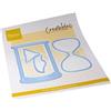 Fustelle metalliche Clessidra