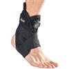 Dual sanitaly spa soc.benefit Ekeep H3 Malleokeep taglia 1 - Cavigliera steccata con sistema BOA Fit System