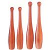 NM Coppia Clave Legno cm. 35