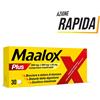 Opella Maalox Plus 30 Compresse Masticabili