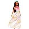 Barbie Principessa del Regno delle Caramelle dal Mondo di Dreamtopia, FJC96