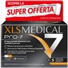 Xls medical pro-7 180 capsule taglio prezzo