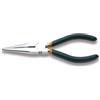 BETA TOOLS 1166 160 PINZE BECCHI MEZZOTONDI DIRITTI 160