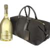 Jéroboam Franciacorta Cuvée Prestige Edizione 47 Ca' Del Bosco 3Litri + Weekend Bag - Bollicine