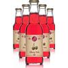 Three Cents Cherry Soda Cassa da 24 bottiglie x 20cl - Bibite