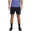 Under Armour UA Boys-Pantaloncini da Golf, Colore: Blu Navy/Halo Gray, YLG, Nero / / Celeste, XL Uomo