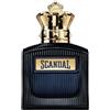 Jean Paul Gaultier Scandal Intense - Eau De Parfum Intense Pour Homme 100 ML