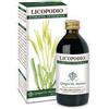 DR.GIORGINI Licopodio 200 Ml