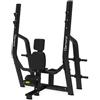 Fitnessprofessionalstore.it Panca Olympic Shoulder Bench Diamond Professional Serie 350