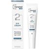 UNIFARCO SpA CERAMOL IAGE EYE CREAM 15ML