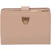 PINKO PORTAFOGLIO - 103761A0F1 - marrone