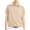 FAY POLO - NPMB250143TUY1C209 - beige