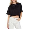 PINKO T-SHIRT - 104257A2D2 - bianco