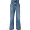 PINKO JEANS - 104600A2DY - denim
