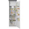 Electrolux PRONTA CONSEGNA - Electrolux Frigorifero monoporta con vano congelatore KFF6DD18S da 55 cm