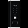 Electrolux PRONTA CONSEGNA - Electrolux Forno microonde con grill da incasso KMSD203TMX finitura inox/nero da 60 cm