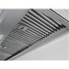 Electrolux PRONTA CONSEGNA - Electrolux Cappa anticondensa a incasso KFEC16X finitura inox da 60 cm