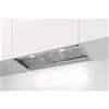 Electrolux PRONTA CONSEGNA - Electrolux Cappa anticondensa a incasso KFEC19X finitura inox da 90 cm