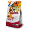 Farmina Cat N&D Tropical Adult Pollo - Sacco Da 300 Gr