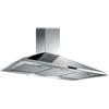 Turboair CERTOSA IX/A/90/PB - 68415699A Cappa a parete 90cm Acciaio Inox 368m³/h E