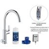 GROHE Blue Pure Eurosmart Miscelatore - 30 499 000 - NON POSSIAMO AVERLO - RICHIEDERE PREVENTIVO