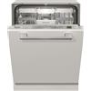 Miele Lavastoviglie da incasso a scomparsa totale 60 cm Classe D - G5153SCVI