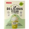 Nutrend Delicious Vegan Protein 30 Grammi Latte macchiato
