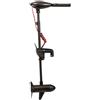 Haswing Italia Motore kayak da poppa modello Osapian 55LB cod. HSW50703_90 - gambo 90 cm per MARE e LAGO